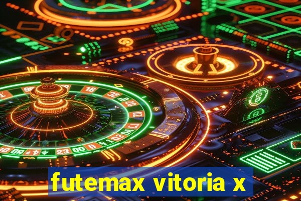 futemax vitoria x